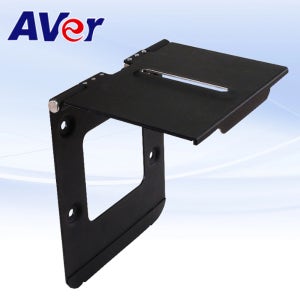 AVer 에버 Fold Type TV Mount 카메라 전용 접이식 TV 모니터 마운트