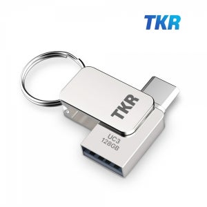 태경리테일 TKR UC3 Type-C C타입 USB 메모리 / 128GB