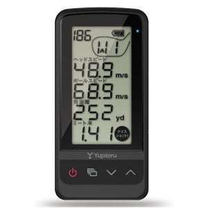 주피터 GST-8 BLE 골프 런치모니터 스윙 트레이너