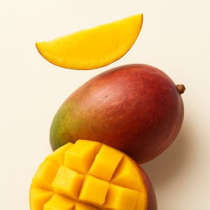 프리미엄 애플망고 고당도 항공직송 2kg 4kg