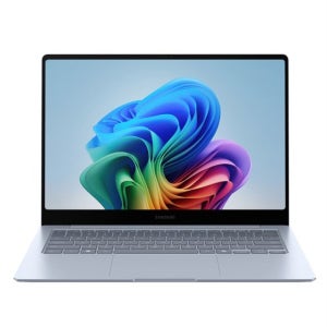 삼성전자 갤럭시북4 엣지 NT940XMA-K01A 14인치 16G 512G 터치스크린 120Hz AI노트북