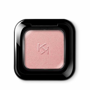 키코밀라노 하이 피그먼트 아이섀도우 23 메탈릭 골든 로즈