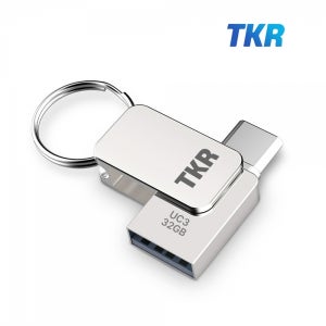 태경리테일 TKR UC3 Type-C C타입 USB 메모리 / 32GB