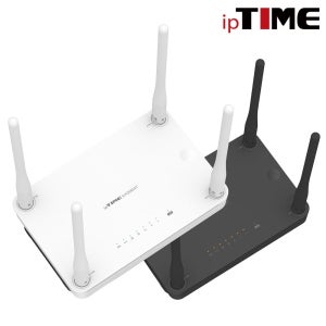 IPTIME AX2004T WIFI-6 기가비트 와이파이 유 무선 공유기 이지메시RT 지원