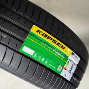 경제형 벤츠GLE BMW X7 타이어 하빌리드 캡센 K3000 325 35 22 퍼포먼스 스포츠