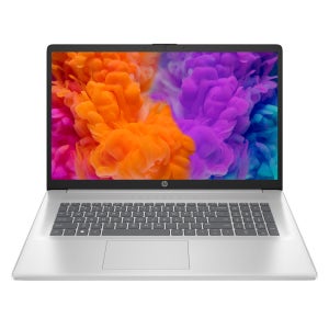HP 노트북 Win11홈설치 17인치 대화면 인강용 사무용 인텔i5 16G 512G [마우스+가방 포함]