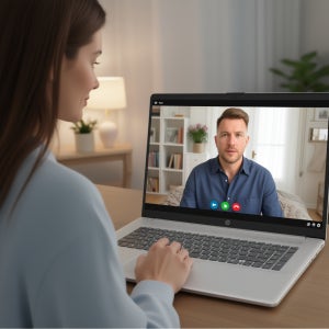 HP 노트북 17-cn4012TU 인텔 코어 i5-120U 16GB SSD 1TB 윈도우11프로 기업 사무용 대학생 인강용 PC