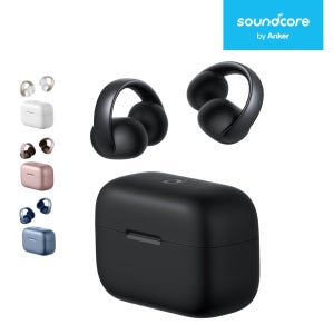 앤커 사운드코어 에어로클립 블루투스이어폰 A3388