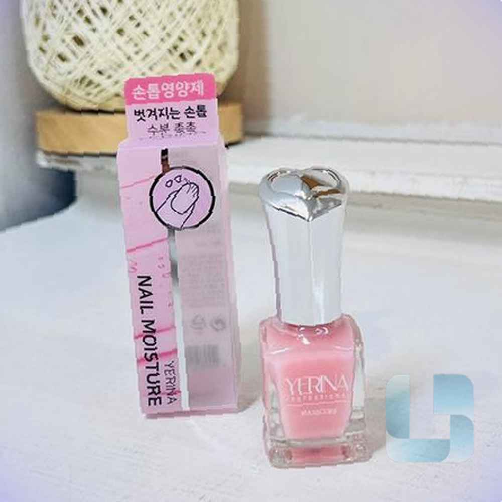 더아이 네일 영양제 12ml 네일아트재료 <b>손톱</b>관리