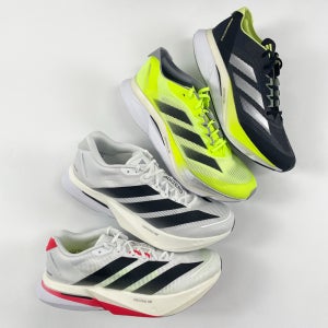 아디다스 런닝화 아디제로 보스턴 12 13 발편한 가벼운 마라톤화 운동화