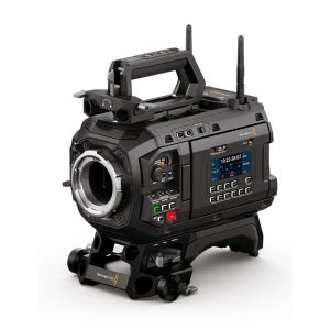 블랙매직 Blackmagic URSA Cine 12K LF 시네마 카메라(오더베이스 상품)