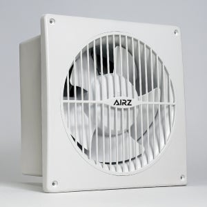 창문형 환풍기 창문 업소용환풍기 교체 설치 환기팬 AIR-Z200GS