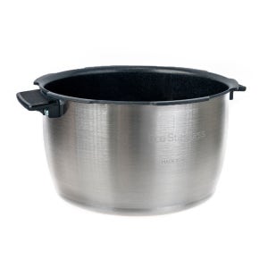 쿠쿠 10인용 압력밥솥 스텐 코팅 내솥 CRP-CHS107FS
