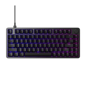 소니 인존 키보드 H75 INZONE KBD-H75 유선 게이밍 마그네틱축 래피드 트리거