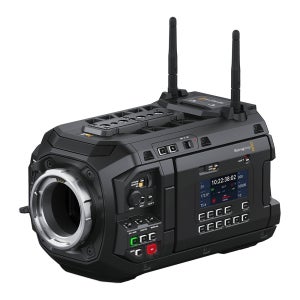 블랙매직 Blackmagic URSA Cine 17K 65 Body 시네마 카메라(오더베이스 상품)