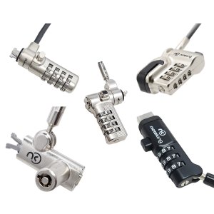 노트킹 노트북 보안 잠금장치 도난방지 케이블 락 켄싱턴 나노 노블 시큐리티 USB 번호 KEY 방식