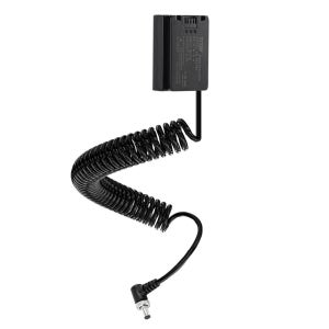 지테이 소니 NP-FZ100 더미 배터리 DC 타입 DC62