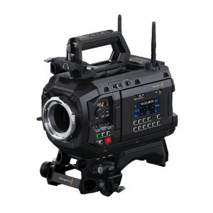 블랙매직 Blackmagic URSA Cine 17K 65 시네마 카메라(오더베이스 상품)