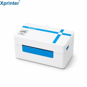 2026형 한국 Xprinter 라벨프린터 XP-D461B 택배송장 프린터 가격표 라벨기