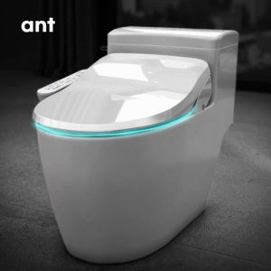 앤트 비데 직수 필터없는 완전 방수비데 구입 IPX-850A 자가설치