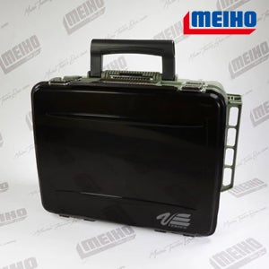 메이호 런건 태클박스