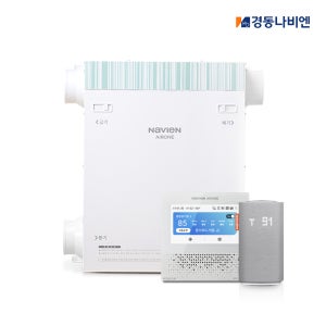 경동나비엔 전열교환기 환기청정기 TAE530 환기시스템 공기청정기