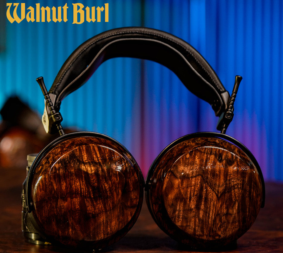 ZMF Caldera Closed LTD 헤드폰