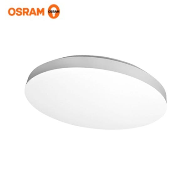 오스람 엘이디등 LED 원형방등 조명 전등교체 60W