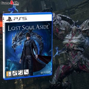 PS5 로스트 소울 어사이드 한글판 예약