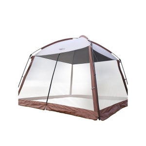 모기장 텐트 타프 타프스킨 모기장텐트 헥사 메쉬 타프쉘