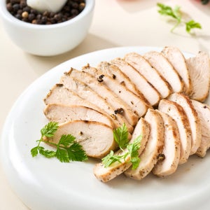 피그인더가든 쓱닭쓱닭 닭가슴살 블랙페퍼 16입 (400gx4)