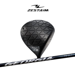 라제스타임 미러볼 남성 블랙 무광 9도 드라이버 DN골프 조지아그레이 5S 샤프트