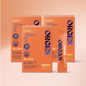 펠스 강아지 고양이 영양제 오르젠 장+소화건강, 30개입, 3개