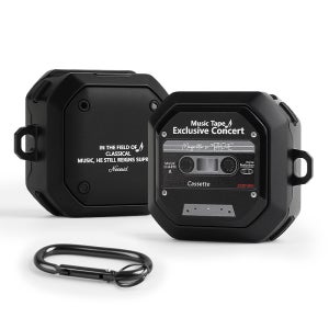 네쎄시드 갤럭시 버즈2 / 버즈 프로 / 버즈2 프로 / 버즈 FE / 버즈 라이브 케이스