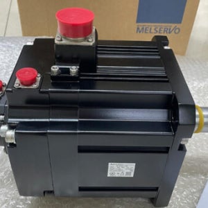 HG-SR202B 미쓰비시 2KW BRAKE AC 서보모터