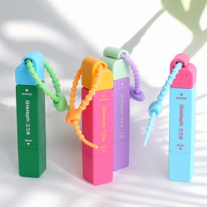 정식수입 휴대용 얼룩 제거제 키링 스테인 리무버 12ml