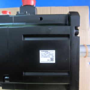 HG-SR502B 미쓰비시 5KW BRAKE AC 서보모터