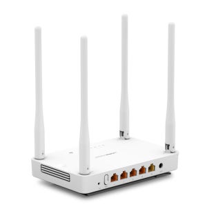 아이피타임 AX2004T 유무선 기가 공유기 AX1500 Wi-Fi 6 1024-QAM