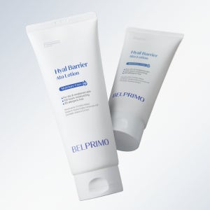 동국 벨프리모 히알베리어 아토로션 저자극 세라마이드 200ml, 2개