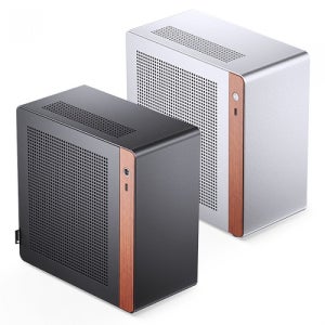 JONSBO NV10 (블랙) 품위