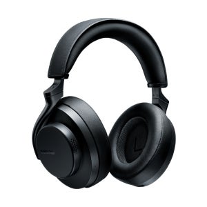 [SHURE] 슈어 AONIC 50 GEN2 무선 노이즈 캔슬링 헤드폰