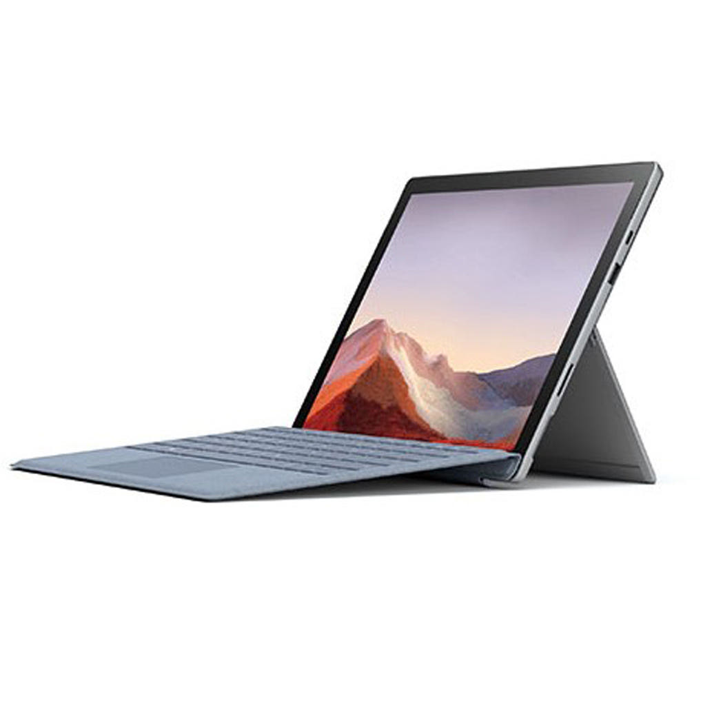 마이크로소프트 서피스프로7 1866 인텔i5 1035G4 8G SSD256GB [화면떨림]