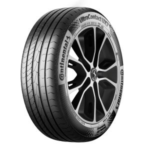 콘티넨탈 울트라 콘택트 UX7 255-50R-19, 1개