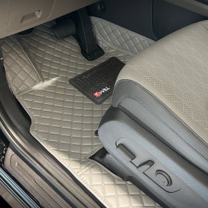 아이빌 슈퍼핏 4세대 카니발 KA4 모노륨 매트