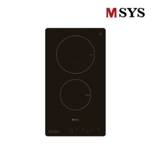 한샘 MSYS 엠시스 신형 2구 빌트인 전기쿡탑 레인지 CTB-MSC320E 매립형 주방 하이라이트