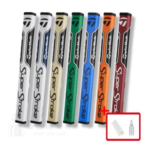 테일러메이드 스파이더 퍼터그립 슈퍼스트로크 GTR 1.0 83g