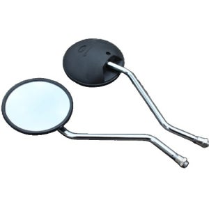 혼다 호환 CG125 벤리50 튜닝 8MM 10MM 사이드미러 백 미러 10mm 한쌍