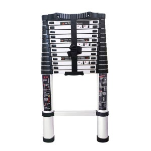 카라반 캠핑카 알루미늄 접이식 휴대용 사다리 안테나