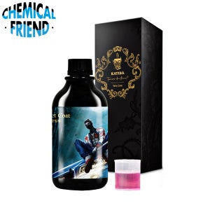 카티바 습식 코팅제 500ml 원액 자동차 광택제 코팅제