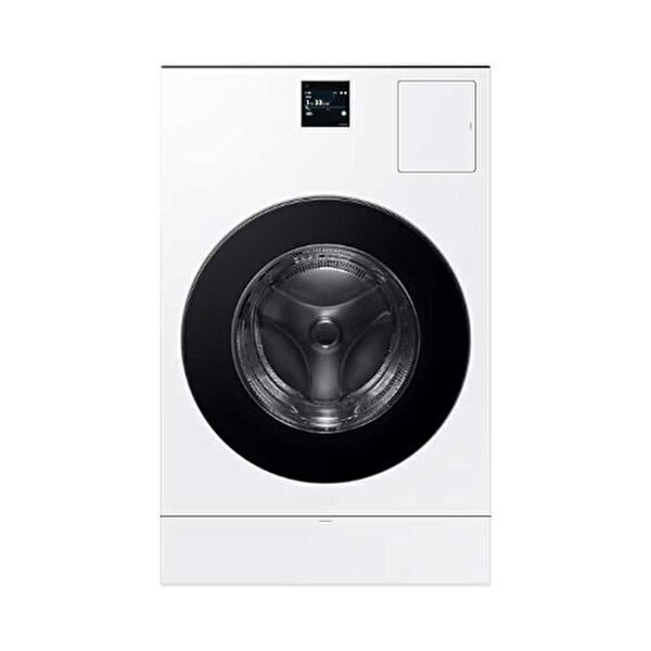 삼성 비스포크 AI 콤보 (Samsung Bespoke AI Washer-Dryer Combo)